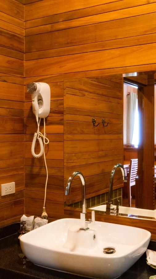 Vanasin Residence Tak Zewnętrze zdjęcie