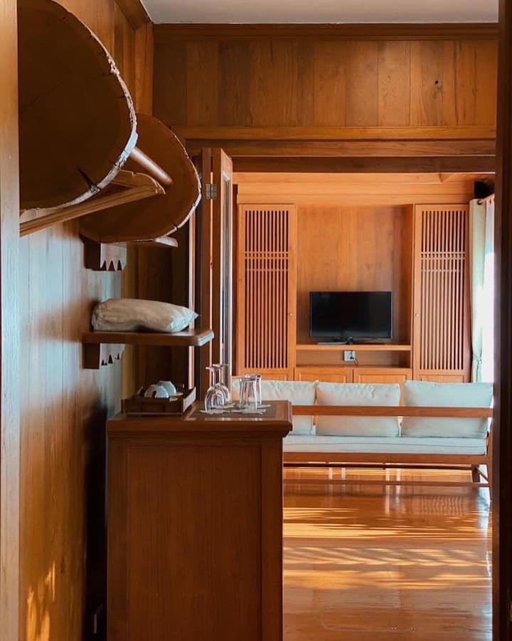 Vanasin Residence Tak Zewnętrze zdjęcie