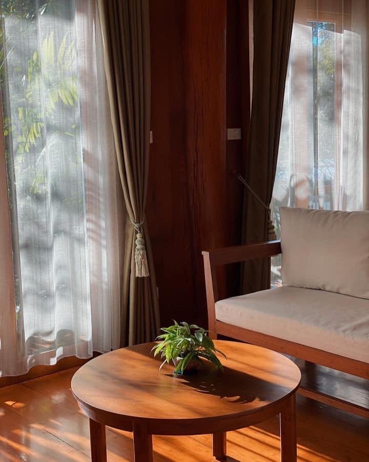 Vanasin Residence Tak Zewnętrze zdjęcie
