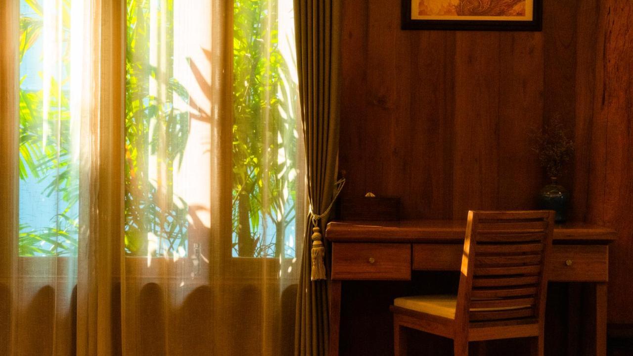 Vanasin Residence Tak Zewnętrze zdjęcie