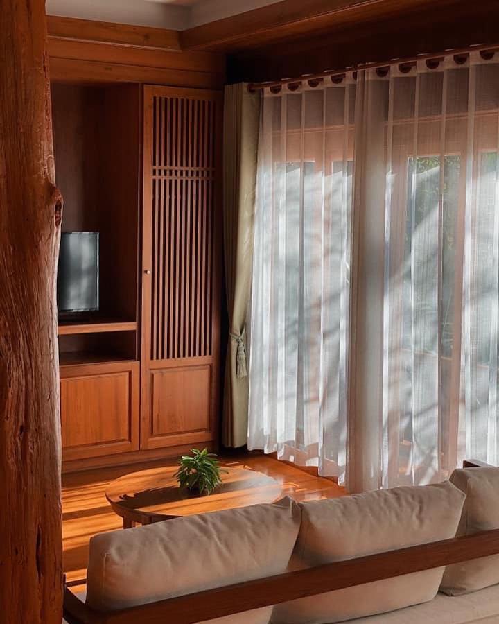 Vanasin Residence Tak Zewnętrze zdjęcie