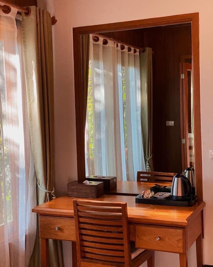 Vanasin Residence Tak Zewnętrze zdjęcie