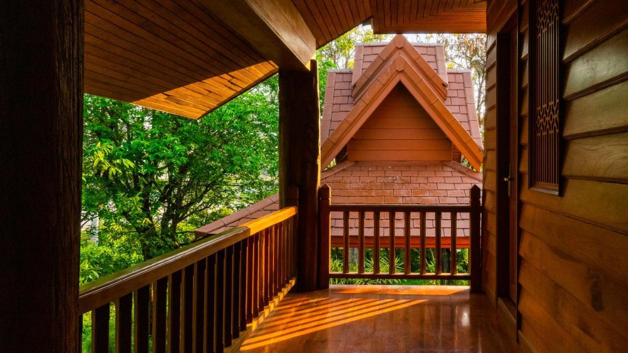 Vanasin Residence Tak Zewnętrze zdjęcie