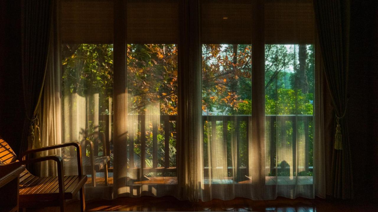Vanasin Residence Tak Zewnętrze zdjęcie