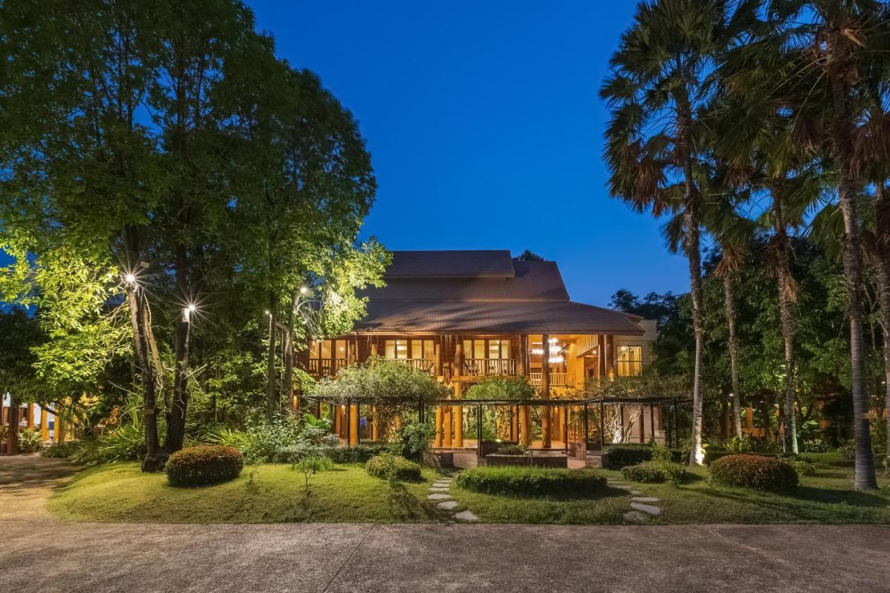 Vanasin Residence Tak Zewnętrze zdjęcie