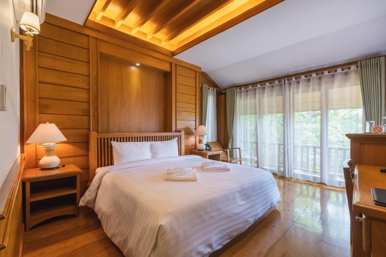Vanasin Residence Tak Zewnętrze zdjęcie