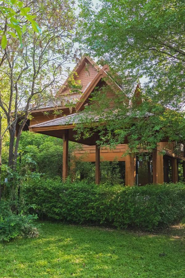 Vanasin Residence Tak Zewnętrze zdjęcie