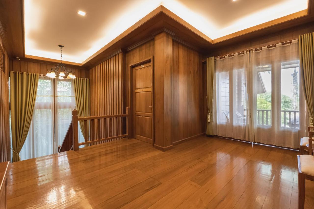 Vanasin Residence Tak Zewnętrze zdjęcie