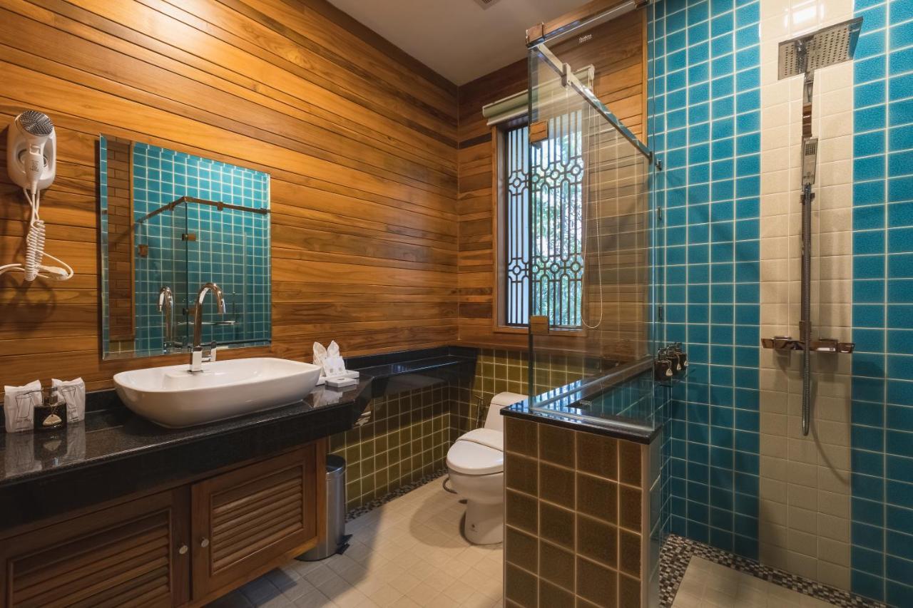 Vanasin Residence Tak Zewnętrze zdjęcie